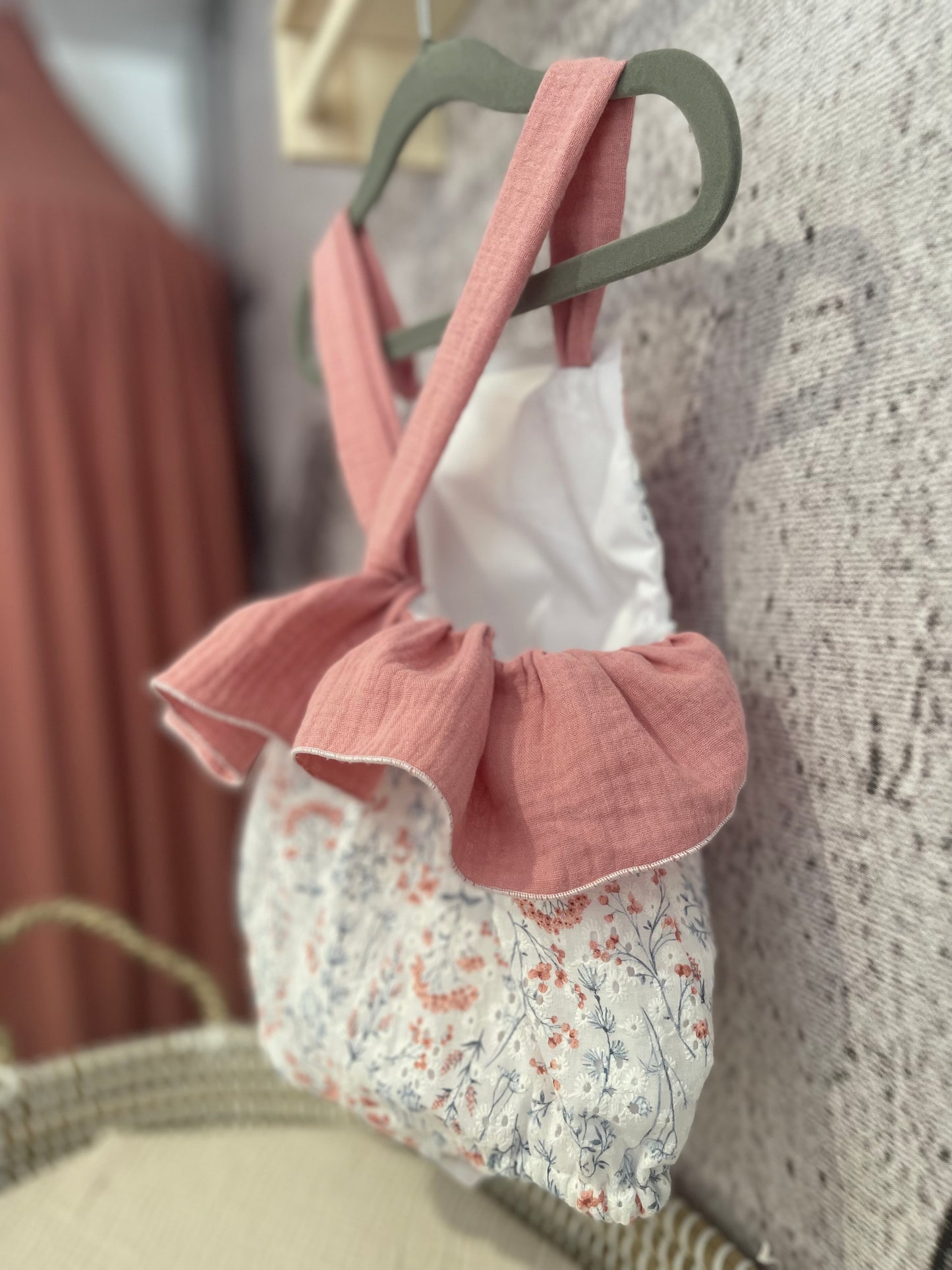 Ranita Creta Pink