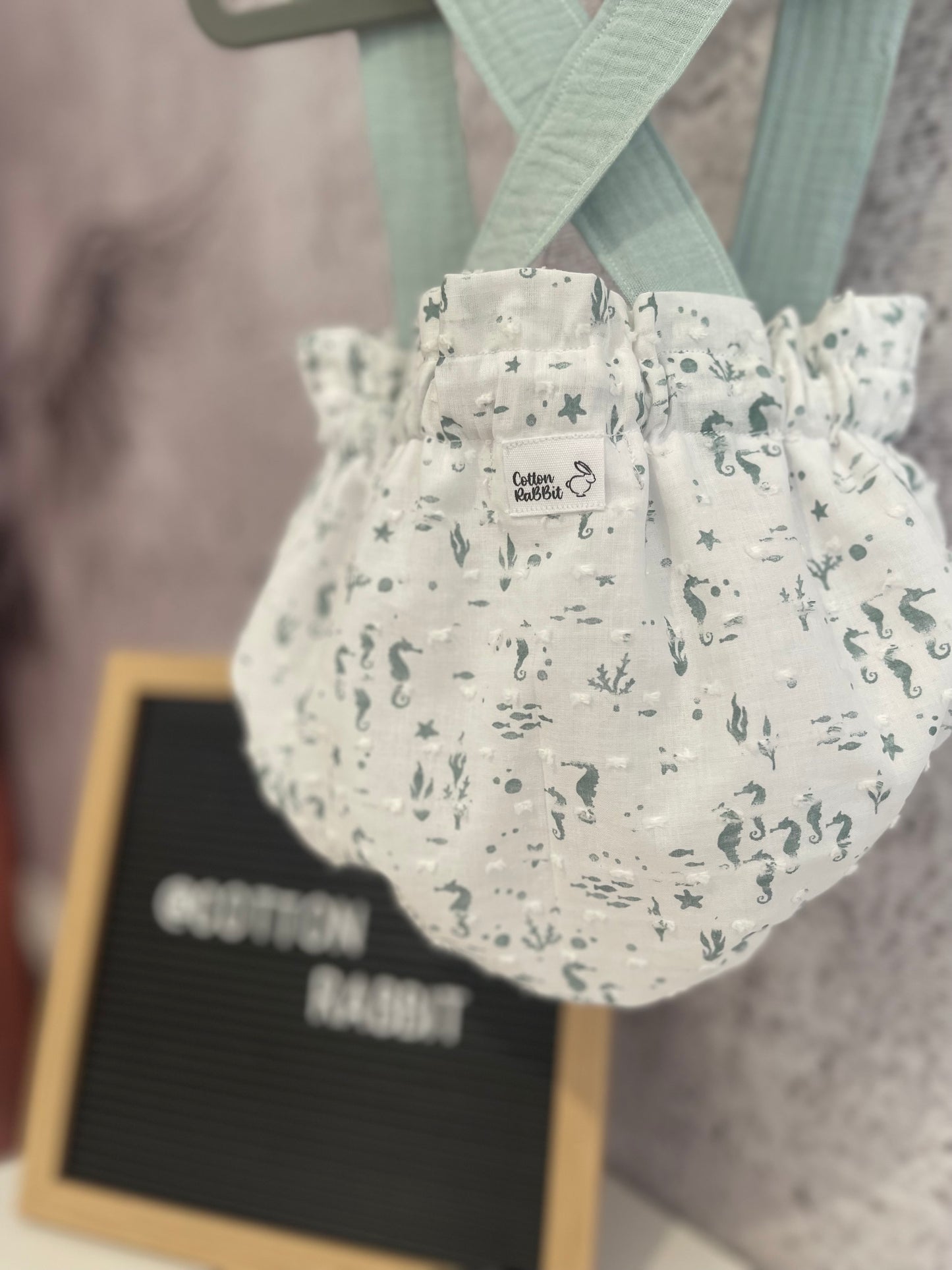 Ranita Aqua