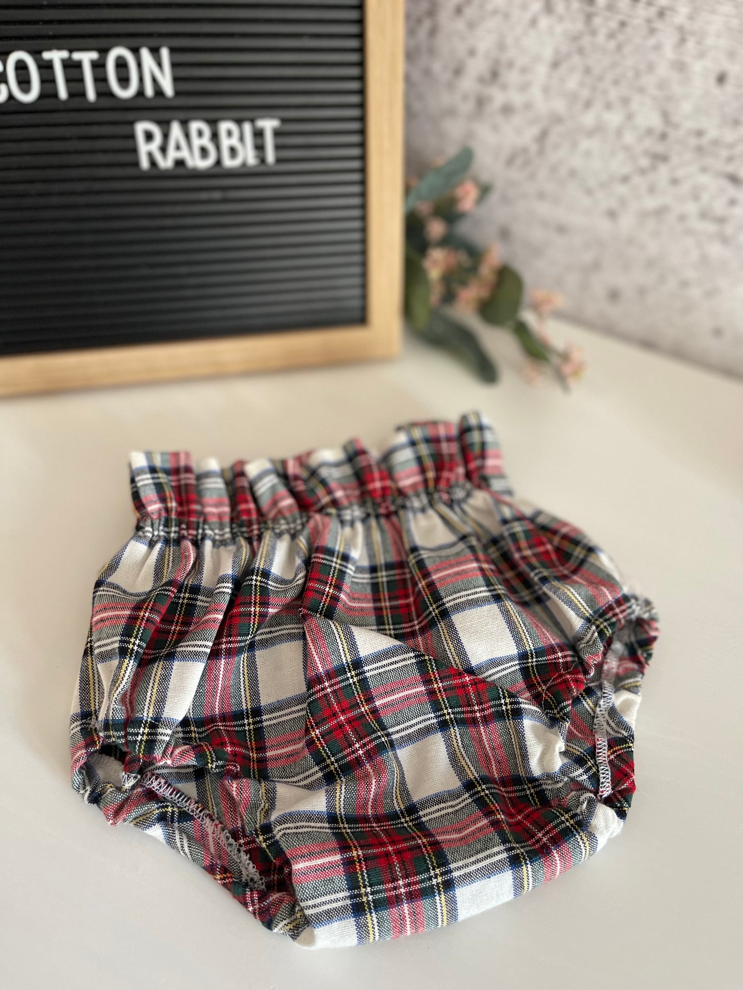 Culotte Alsacia
