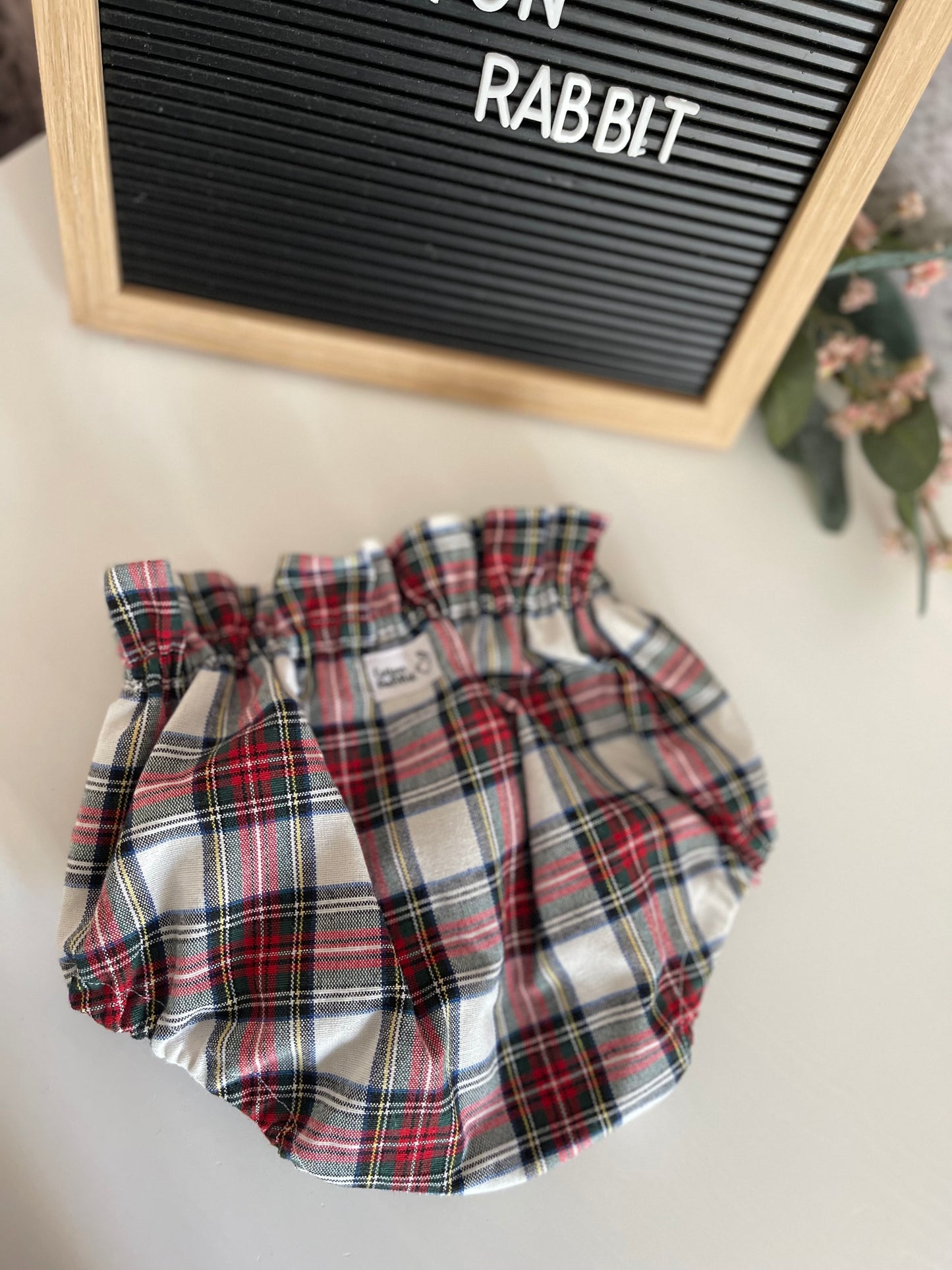 Culotte Alsacia