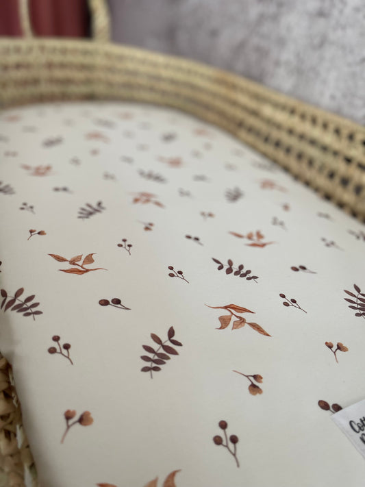 Funda cambiador Autumn