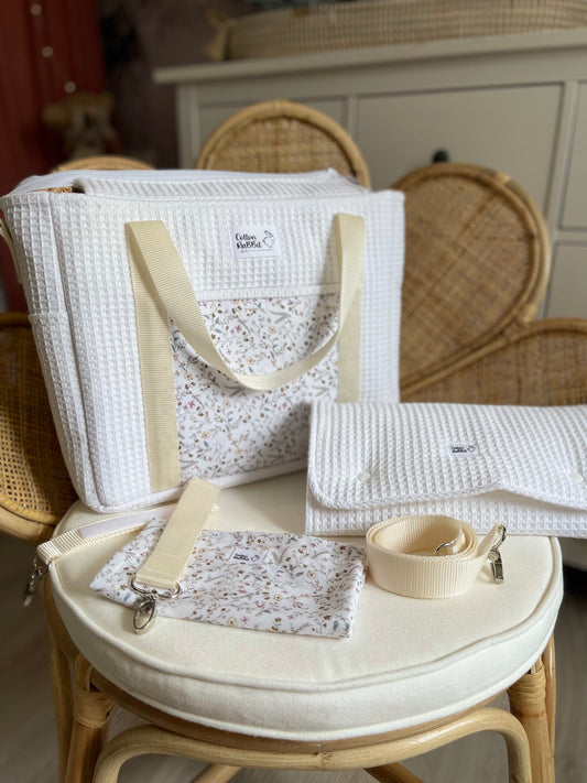 Bolso Marsella