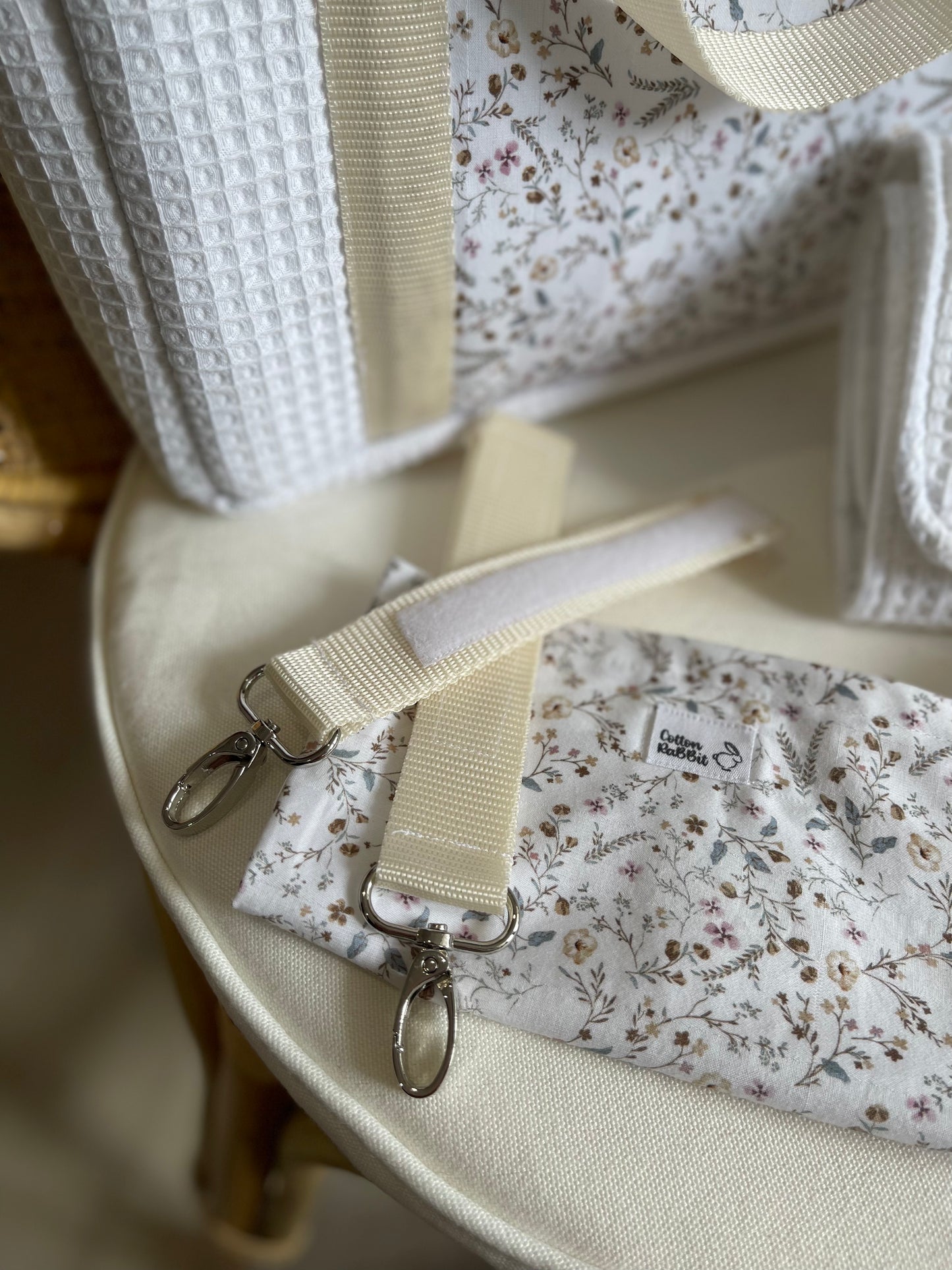 Bolso Marsella