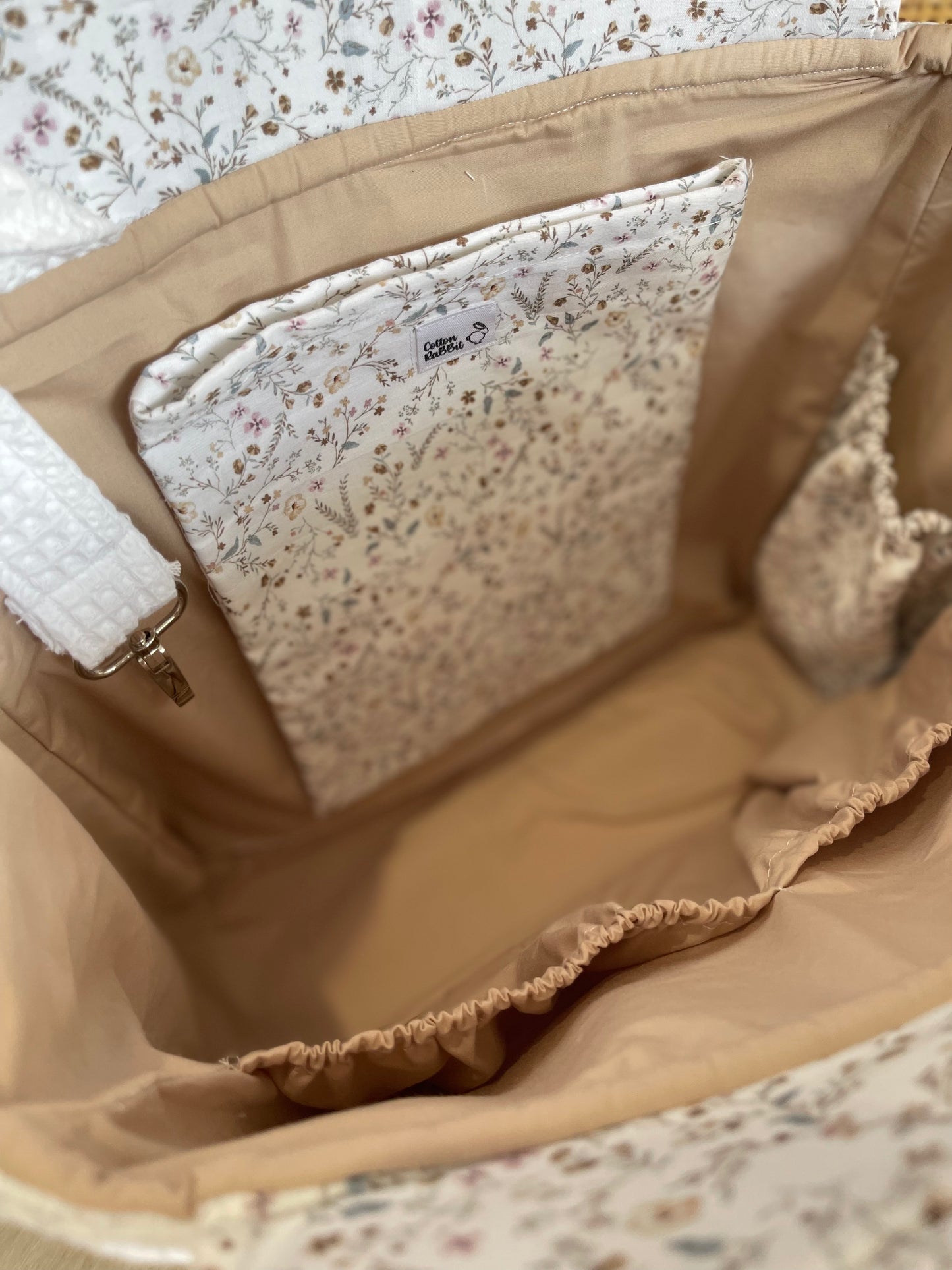 Bolso Marsella