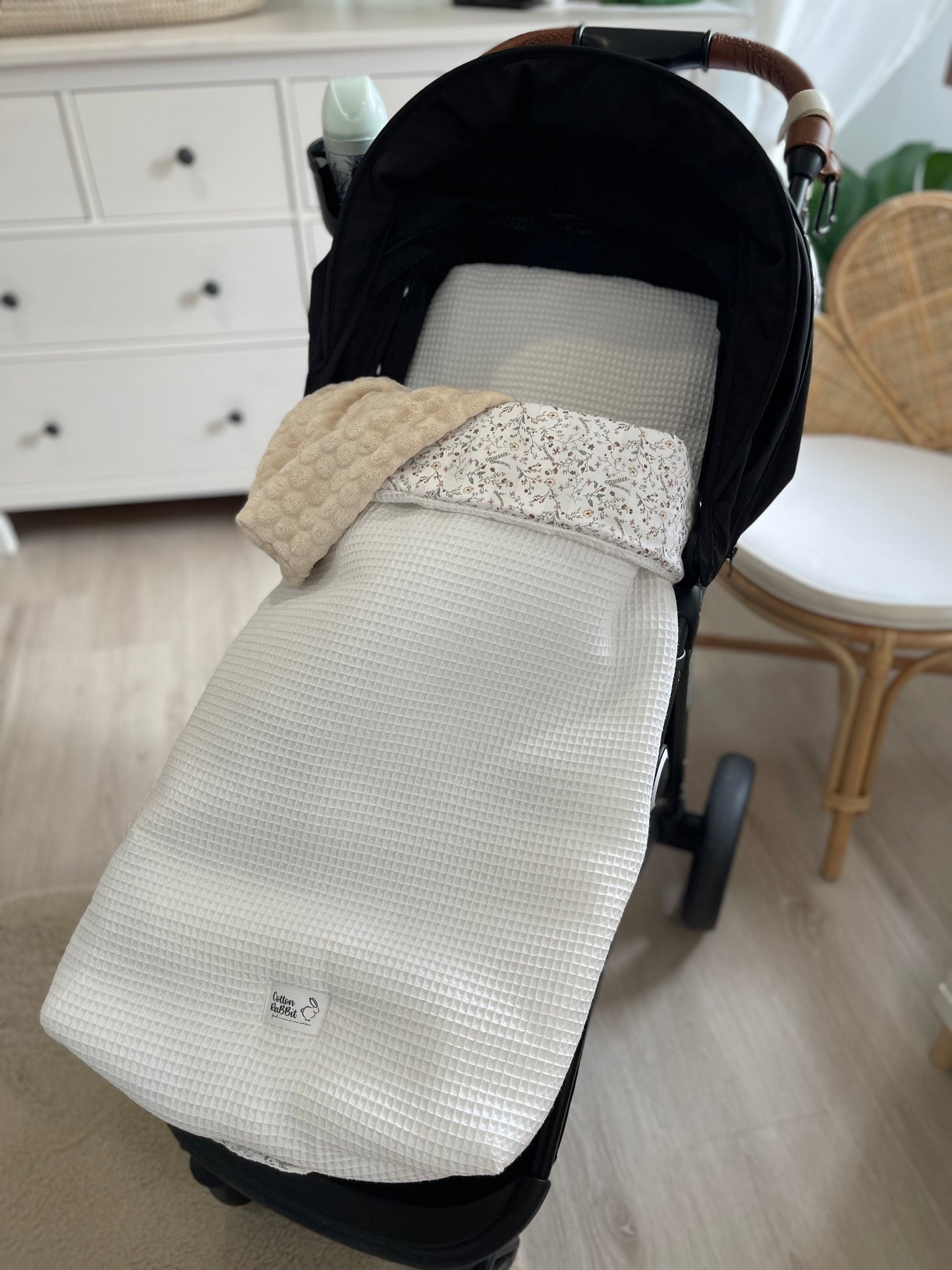 Bolso Marsella