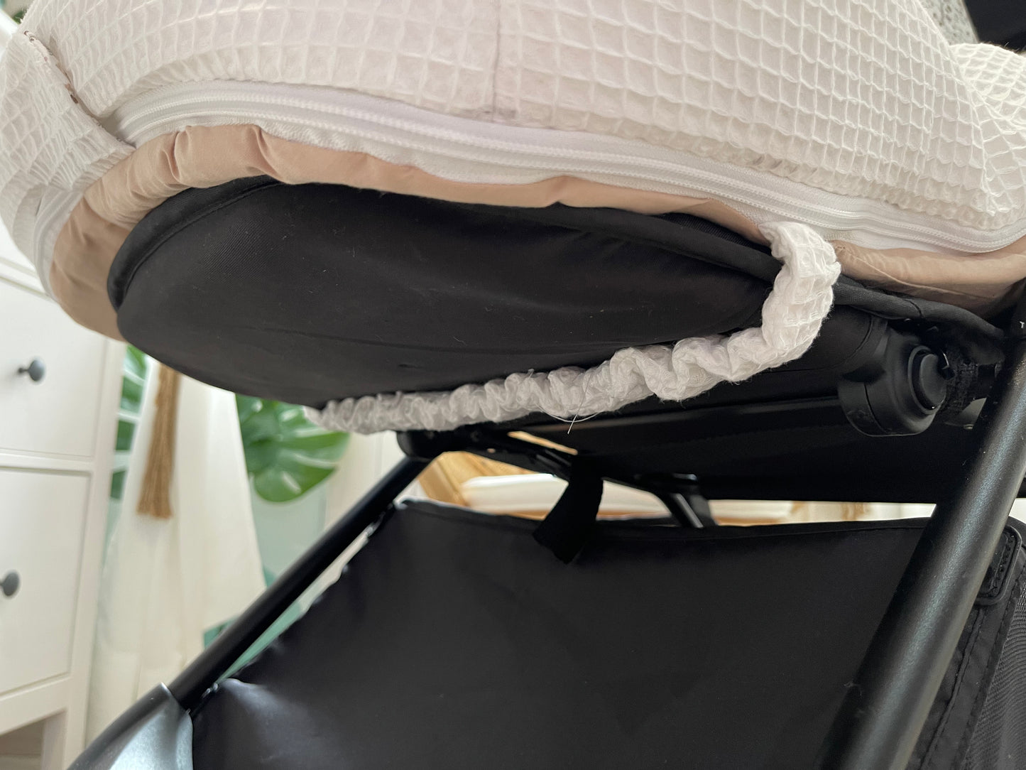 Saco silla Marsella