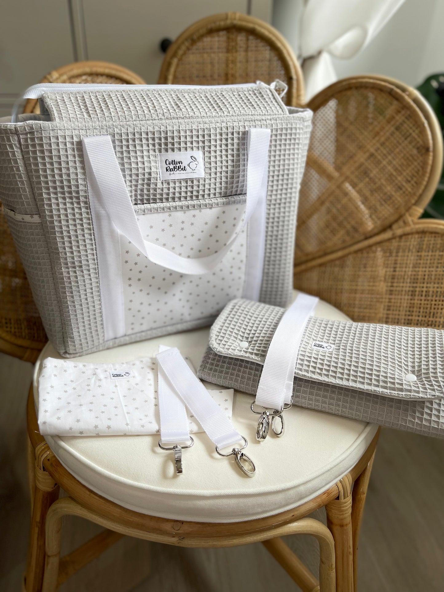 Bolso Starlight