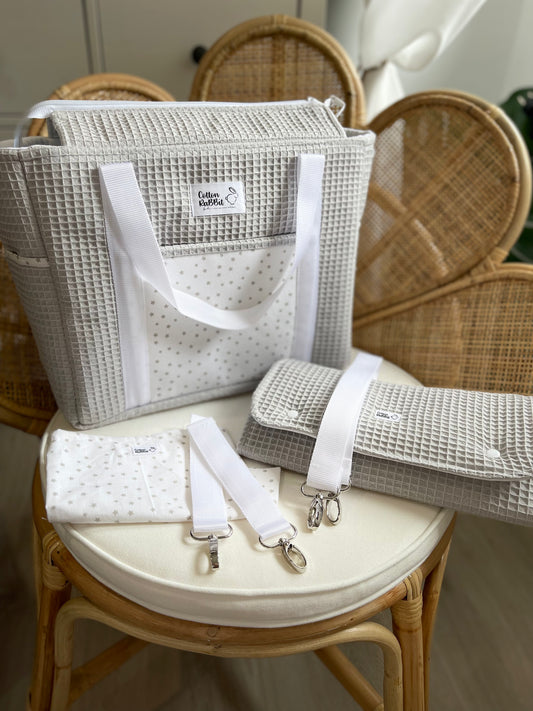 Bolso Starlight