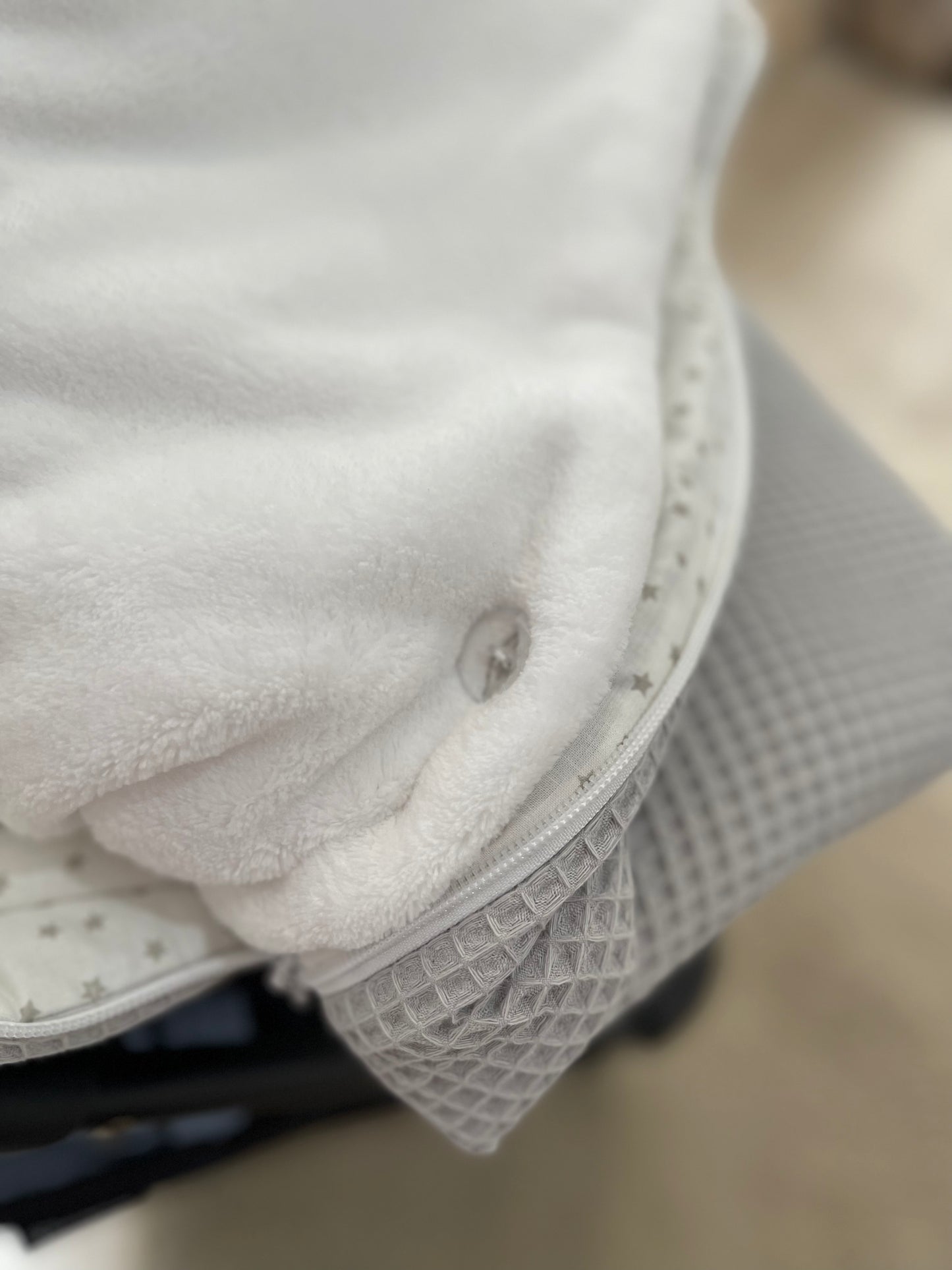 Saco silla Starlight