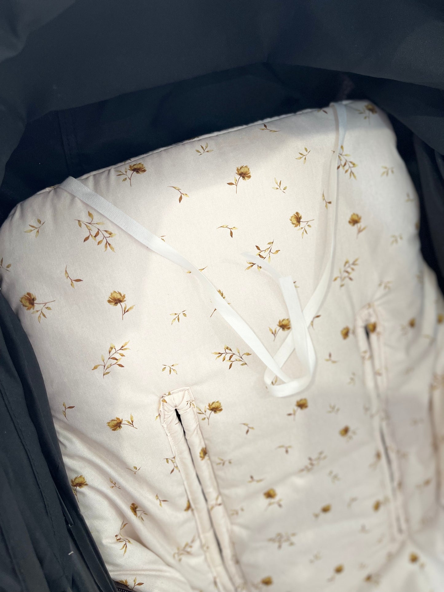 Saco silla Canadá
