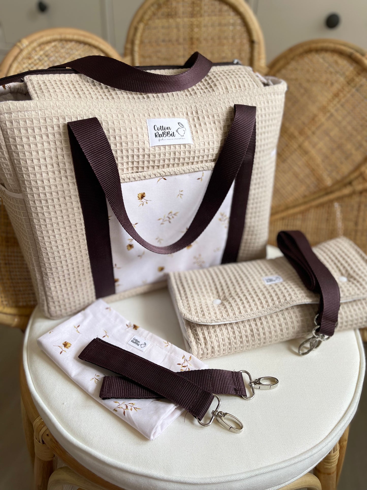 Bolso Canadá