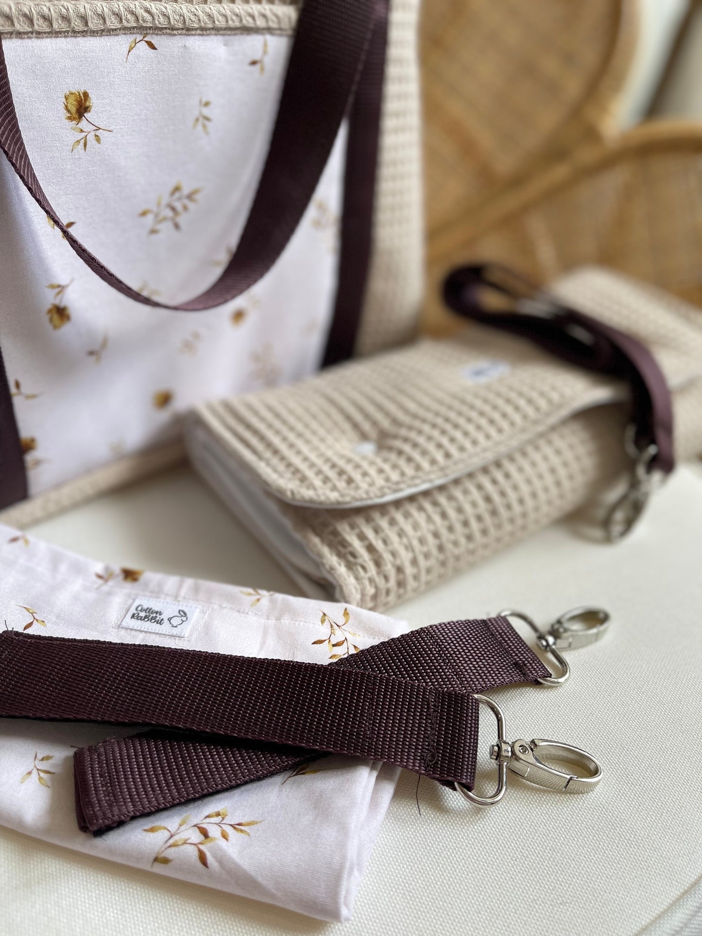 Bolso Canadá
