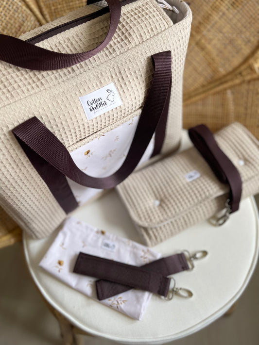 Bolso Canadá