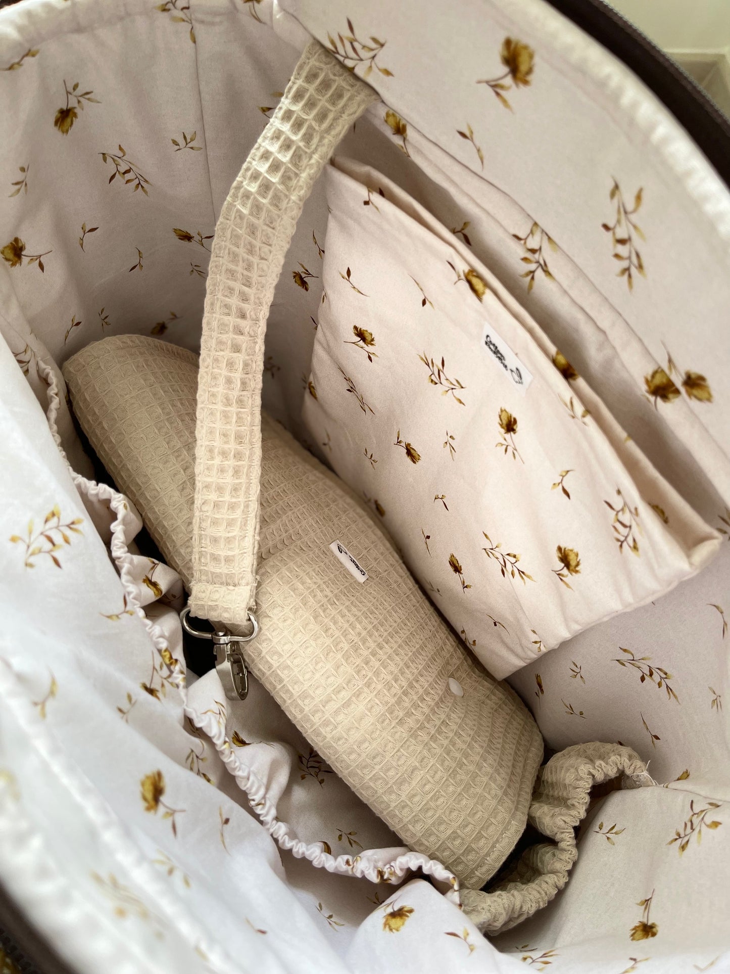 Bolso Canadá