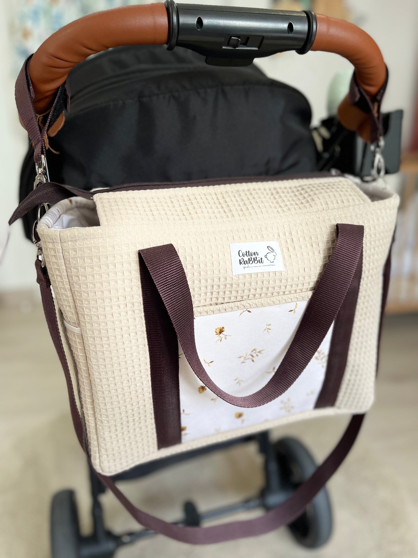 Bolso Canadá