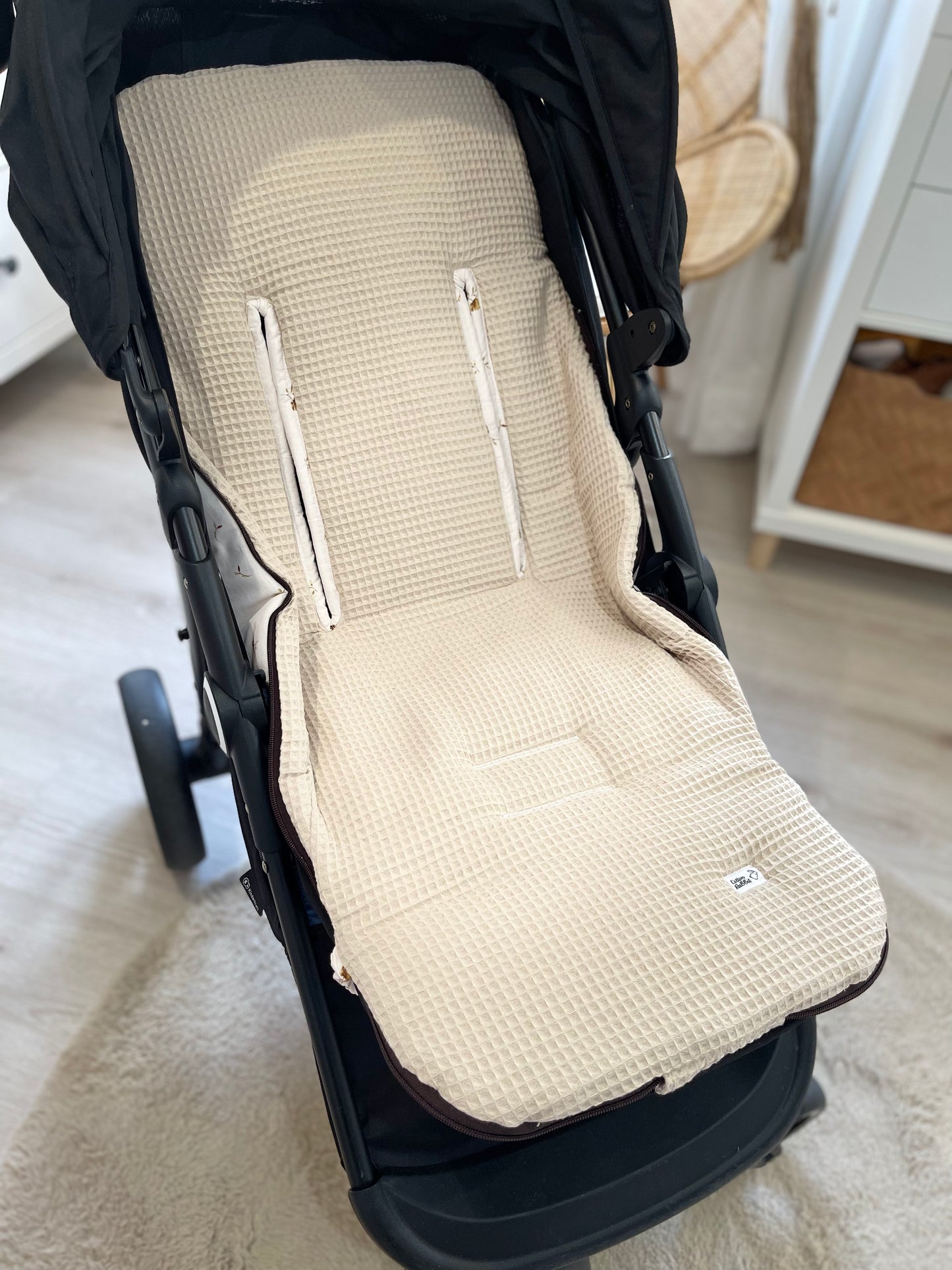 Saco silla Canadá