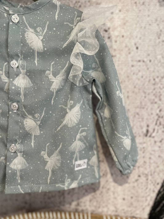 Marca De Ropa Rabbits Ropa y complementos – CottonRabbitBaby
