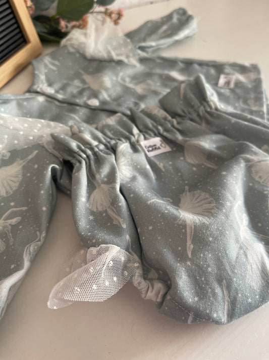 Culotte Ballerina